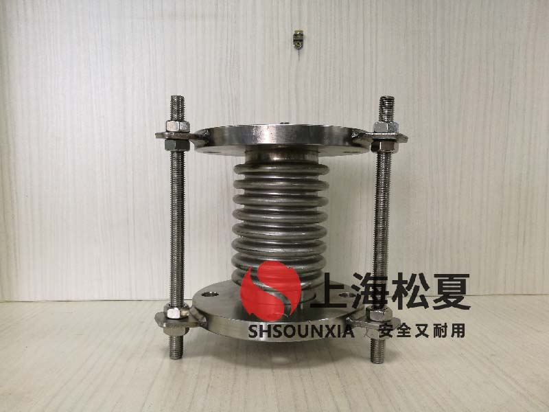 溝槽金屬軟管接頭多少錢